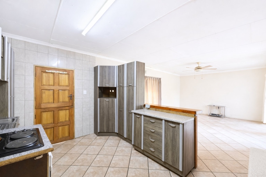 3 Bedroom Property for Sale in Vaalpark Free State